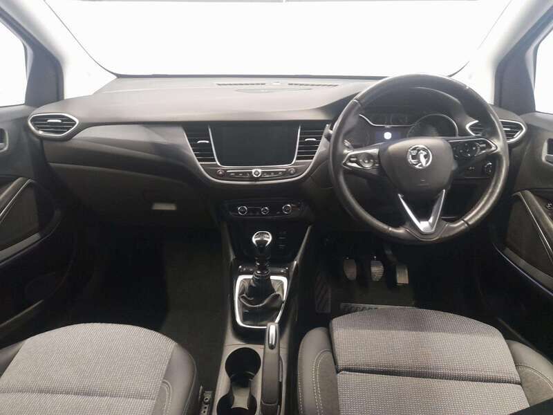 Used Vauxhall Crossland for sale - 77490919: Photo 13