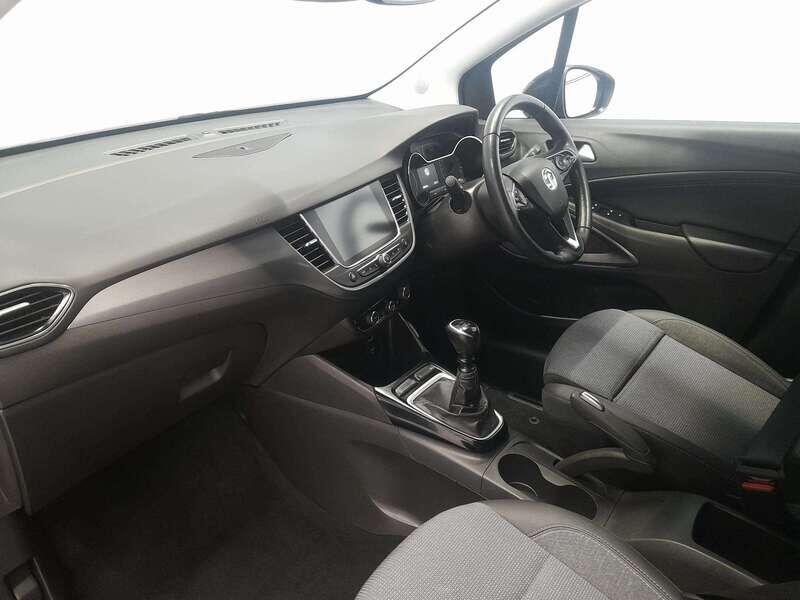 Used Vauxhall Crossland for sale - 77490919: Photo 14