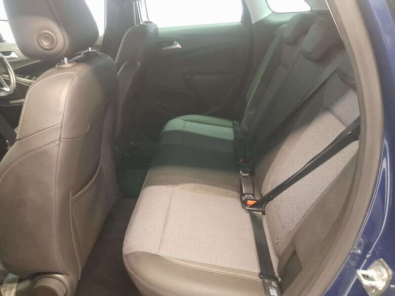 Used Vauxhall Crossland for sale - 77490919: Photo 16