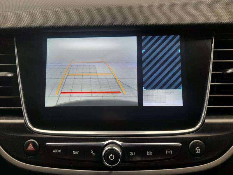 Used Vauxhall Crossland for sale - 77490919: Photo 17