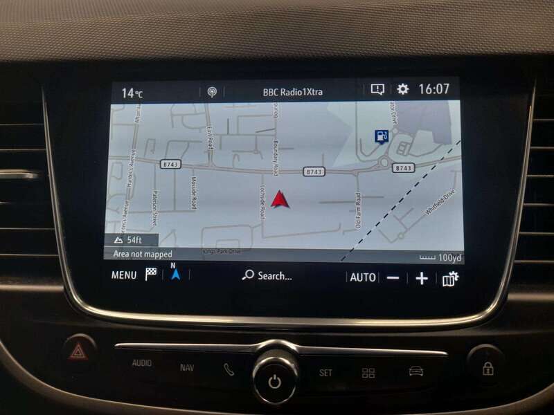 Used Vauxhall Crossland for sale - 77490919: Photo 18