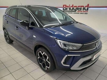 Used Vauxhall Crossland undefined for sale - 77490919: Photo