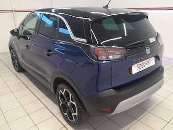 Used Vauxhall Crossland undefined for sale - 77490919: Photo