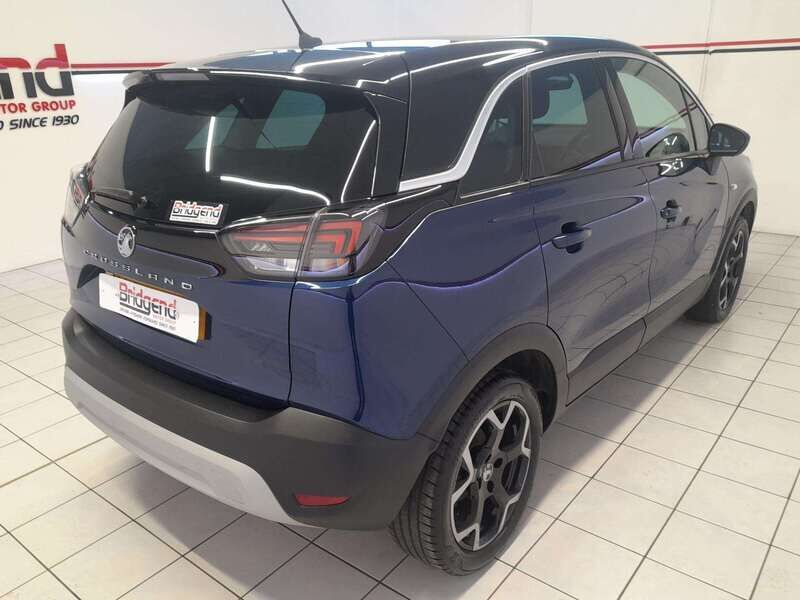 Used Vauxhall Crossland for sale - 77490919: Photo 6