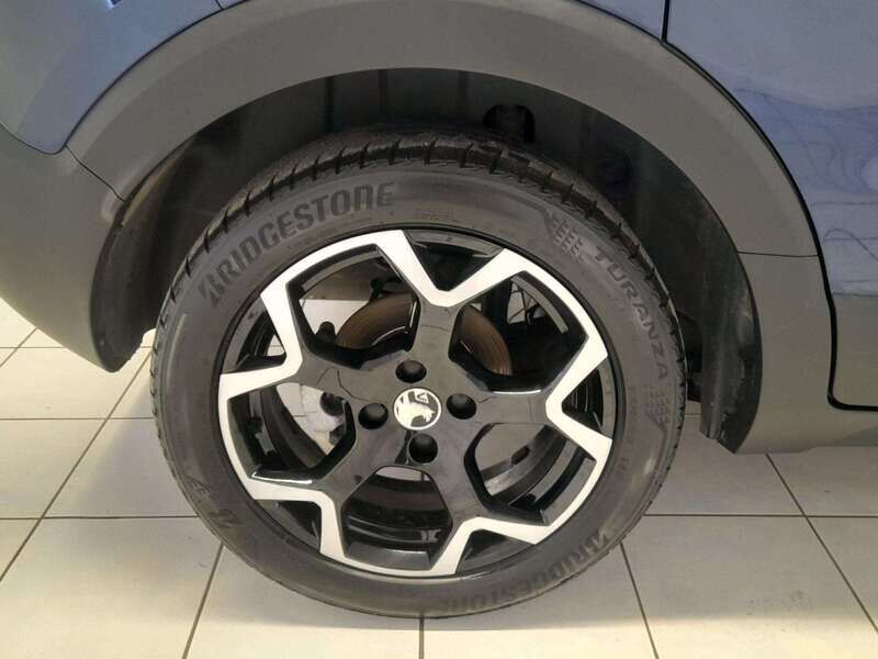 Used Vauxhall Crossland for sale - 77490919: Photo 8