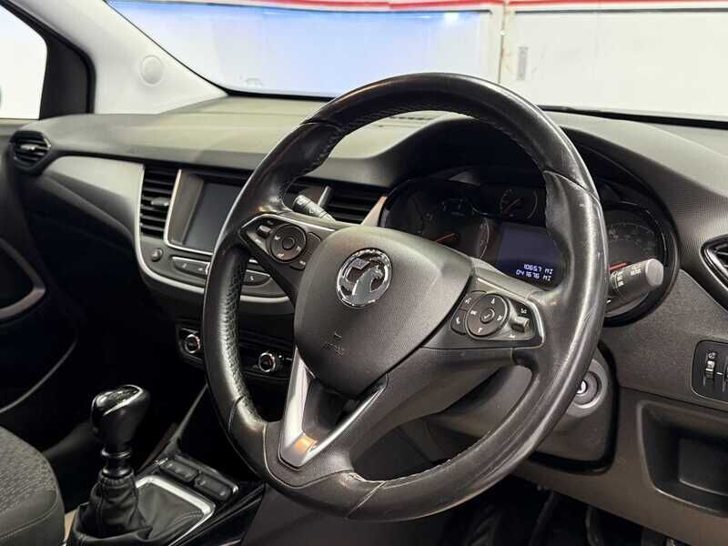 Used Vauxhall Crossland X 2019 for sale - 77182266: Photo 10
