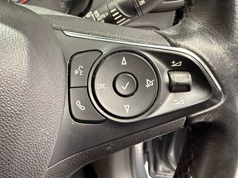 Used Vauxhall Crossland X 2019 for sale - 77182266: Photo 12