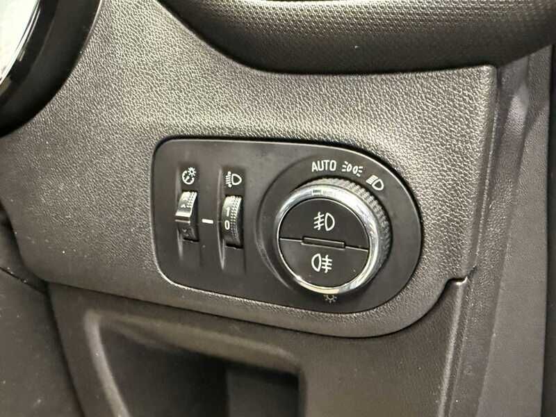 Used Vauxhall Crossland X 2019 for sale - 77182266: Photo 13