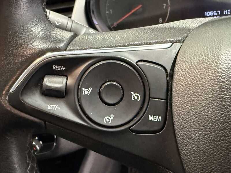 Used Vauxhall Crossland X 2019 for sale - 77182266: Photo 14