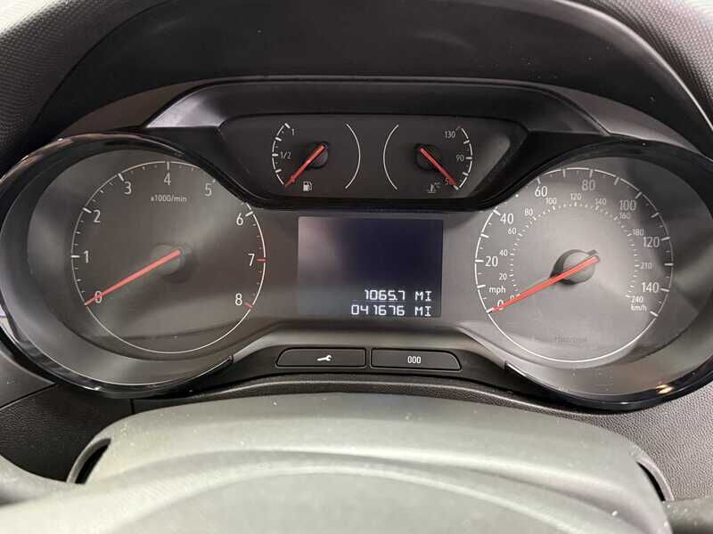 Used Vauxhall Crossland X 2019 for sale - 77182266: Photo 15