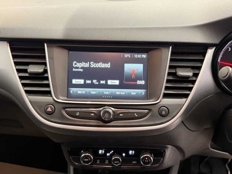Used Vauxhall Crossland X 2019 for sale - 77182266: Photo 16