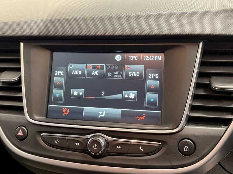 Used Vauxhall Crossland X 2019 for sale - 77182266: Photo 17