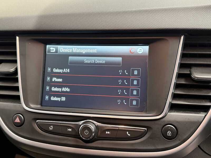 Used Vauxhall Crossland X 2019 for sale - 77182266: Photo 18