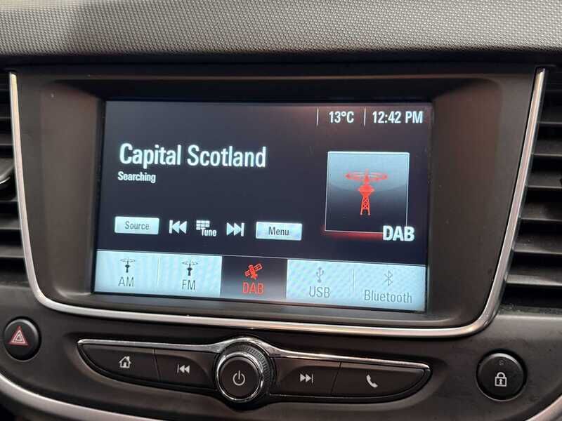 Used Vauxhall Crossland X 2019 for sale - 77182266: Photo 19