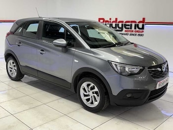 1.2 Turbo ecoTEC GPF SE SUV 5dr