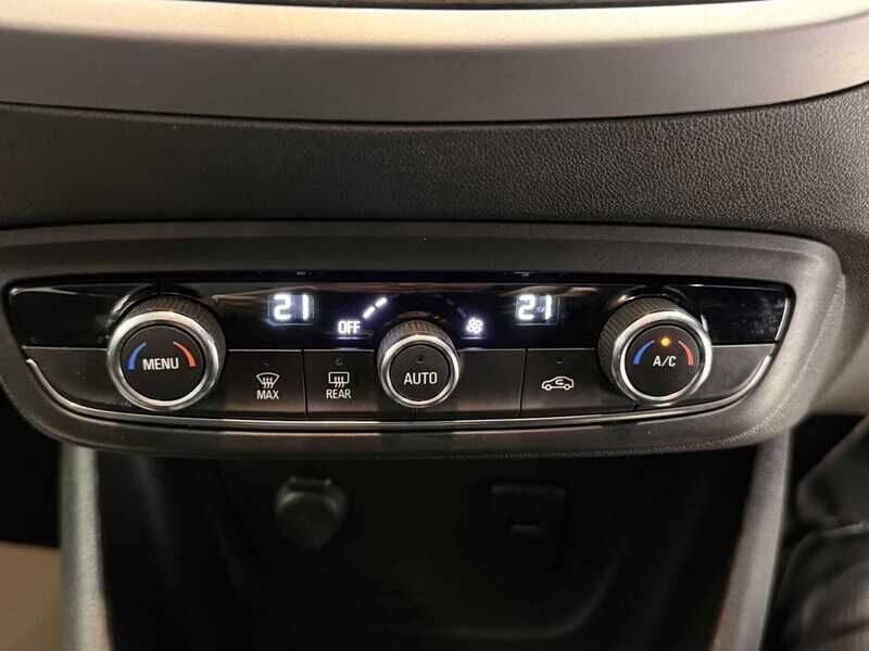 Used Vauxhall Crossland X 2019 for sale - 77182266: Photo 20