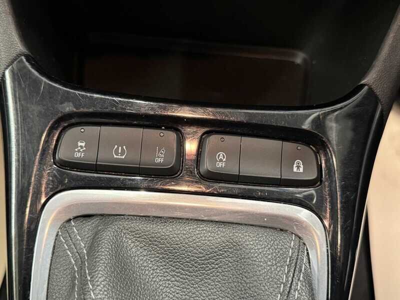 Used Vauxhall Crossland X 2019 for sale - 77182266: Photo 22