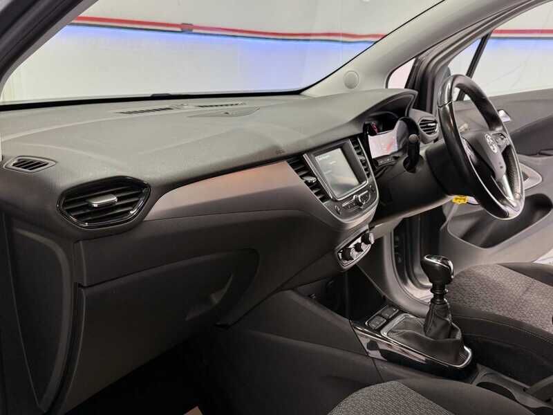 Used Vauxhall Crossland X 2019 for sale - 77182266: Photo 24