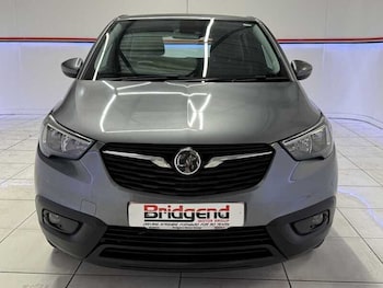 Used Vauxhall Crossland X 2019 for sale - 77182266: Photo