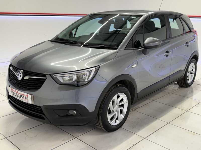 Used Vauxhall Crossland X 2019 for sale - 77182266: Photo 3