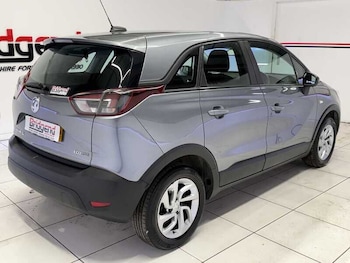 Used Vauxhall Crossland X 2019 for sale - 77182266: Photo