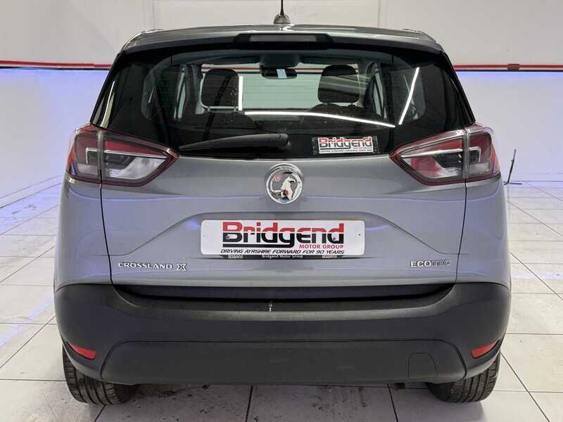 Used Vauxhall Crossland X 2019 for sale - 77182266: Photo 5