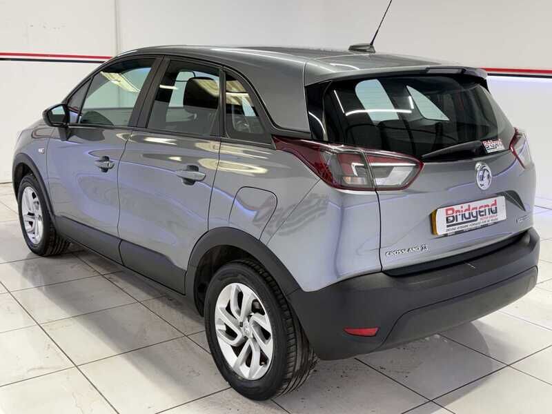 Used Vauxhall Crossland X 2019 for sale - 77182266: Photo 7