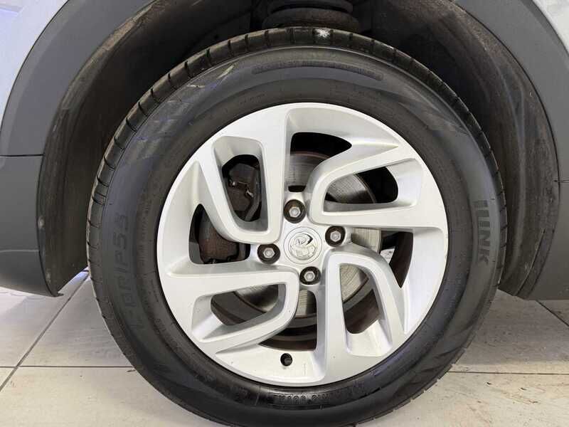 Used Vauxhall Crossland X 2019 for sale - 77182266: Photo 8
