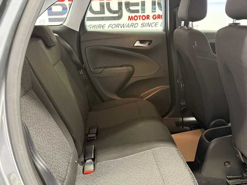 Used Vauxhall Crossland X 2019 for sale - 77182266: Photo 9