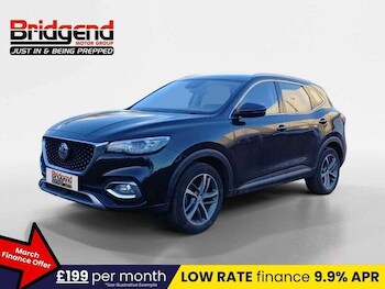 Used MG MG HS undefined for sale - 77813990: Photo