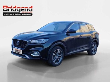 Used MG MG HS undefined for sale - 77813990: Photo