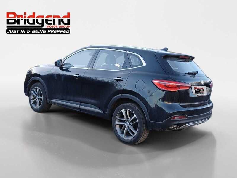 Used MG MG HS 2023 for sale - 77813990: Photo 3