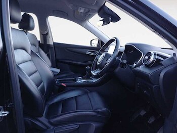 Used MG MG HS undefined for sale - 77813990: Photo