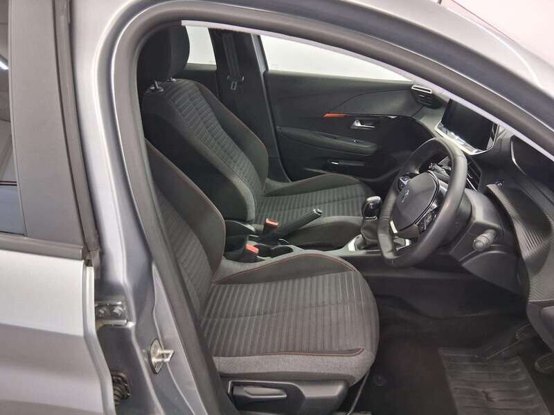 Used Peugeot 208 2023 for sale - 77814650: Photo 11