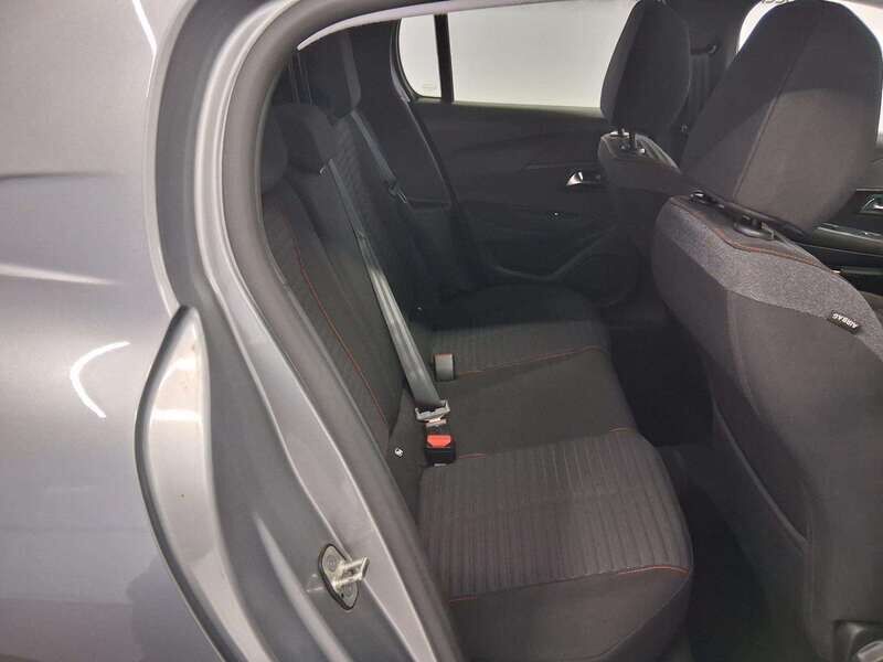 Used Peugeot 208 2023 for sale - 77814650: Photo 12