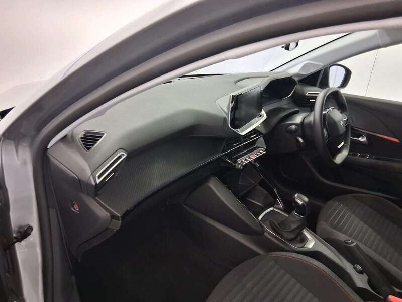 Used Peugeot 208 2023 for sale - 77814650: Photo 13