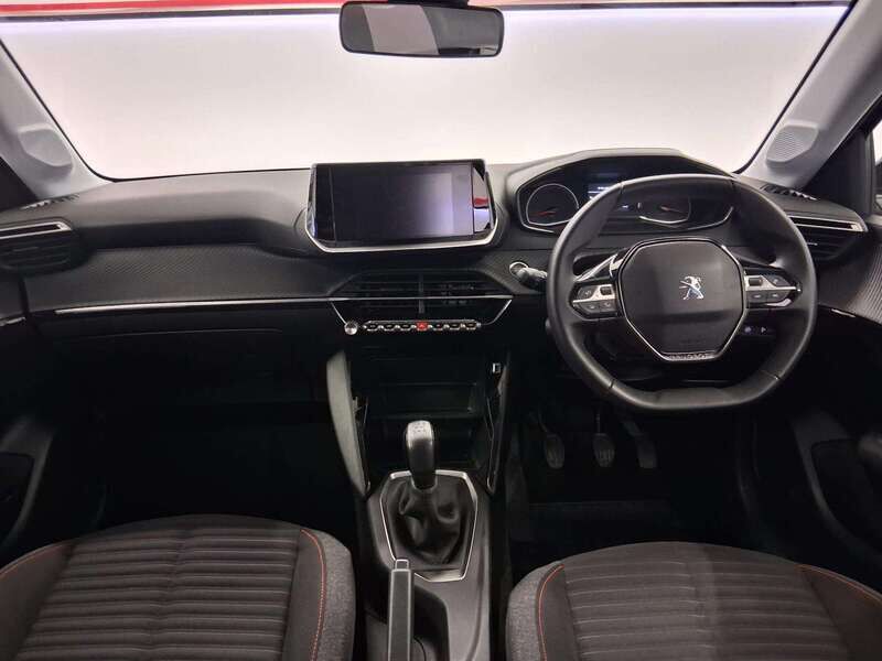 Used Peugeot 208 2023 for sale - 77814650: Photo 16