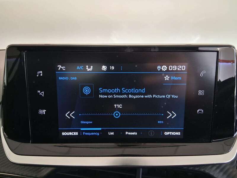 Used Peugeot 208 2023 for sale - 77814650: Photo 17