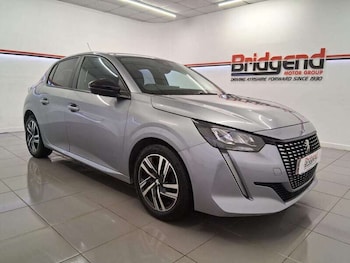 Peugeot 208 feature image