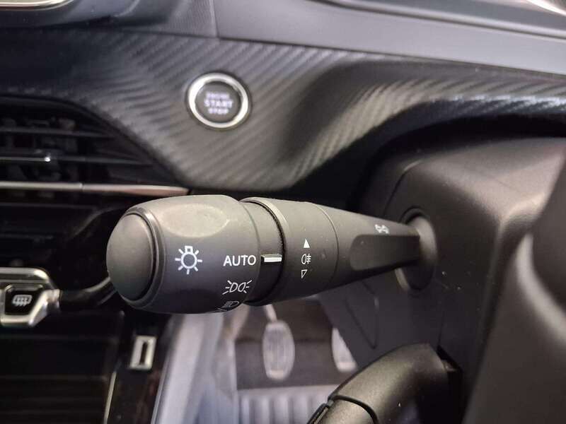 Used Peugeot 208 2023 for sale - 77814650: Photo 21