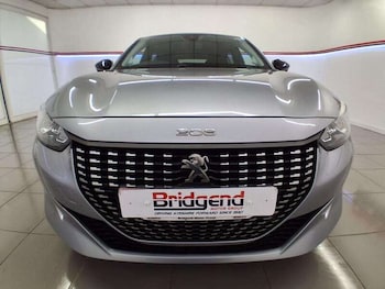 Used Peugeot 208 2023 for sale - 77814650: Photo