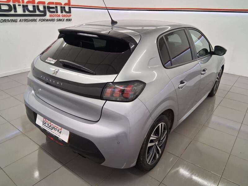 Used Peugeot 208 2023 for sale - 77814650: Photo 6