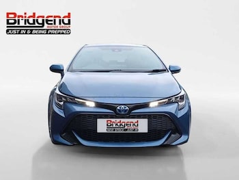 Used Toyota Corolla 2020 for sale - 78617645: Photo