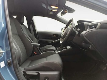 Used Toyota Corolla 2020 for sale - 78617645: Photo