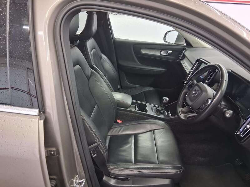 Used Volvo XC40 2020 for sale - 77050552: Photo 11