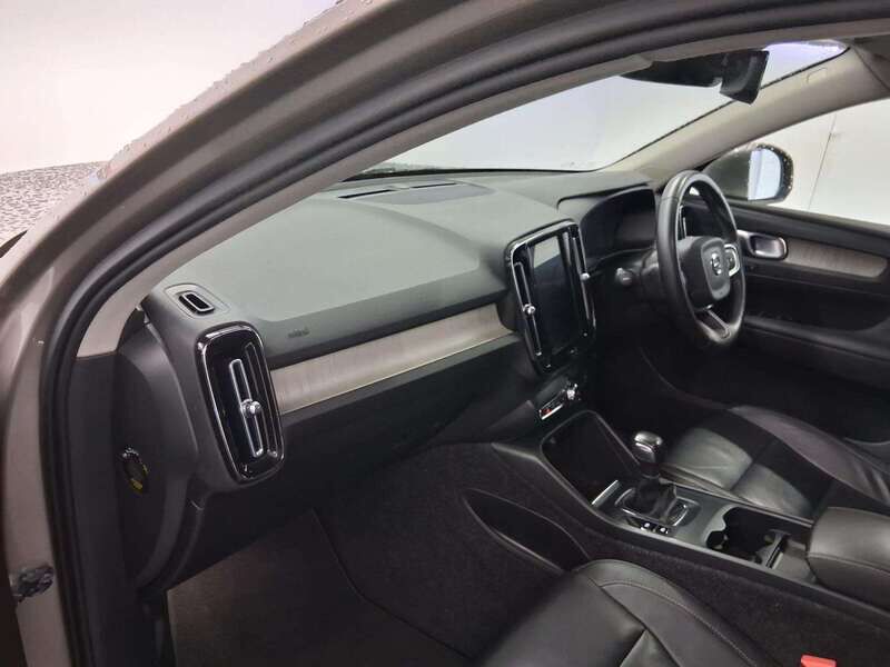 Used Volvo XC40 2020 for sale - 77050552: Photo 13