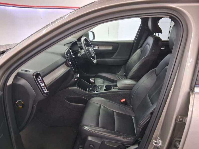 Used Volvo XC40 2020 for sale - 77050552: Photo 14