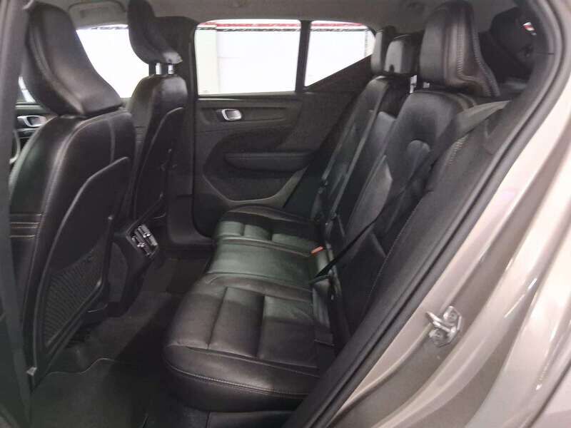 Used Volvo XC40 2020 for sale - 77050552: Photo 15