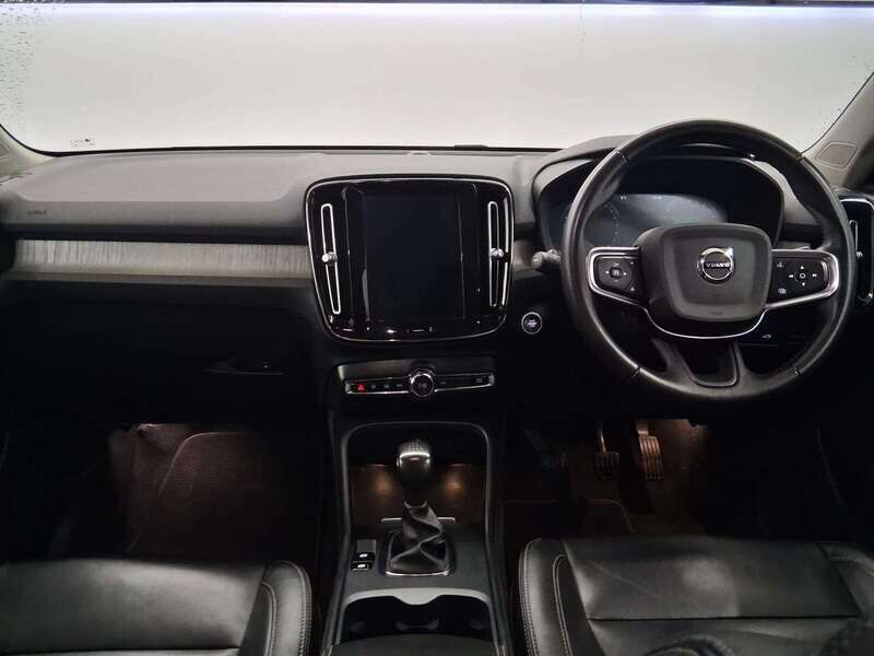 Used Volvo XC40 2020 for sale - 77050552: Photo 16
