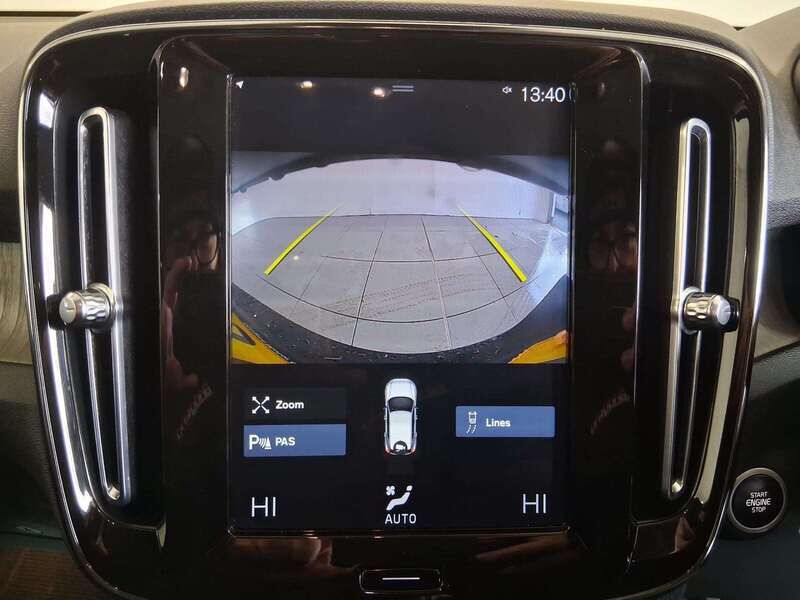 Used Volvo XC40 2020 for sale - 77050552: Photo 19